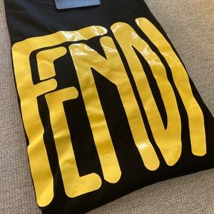 Fendi men’s T shirt